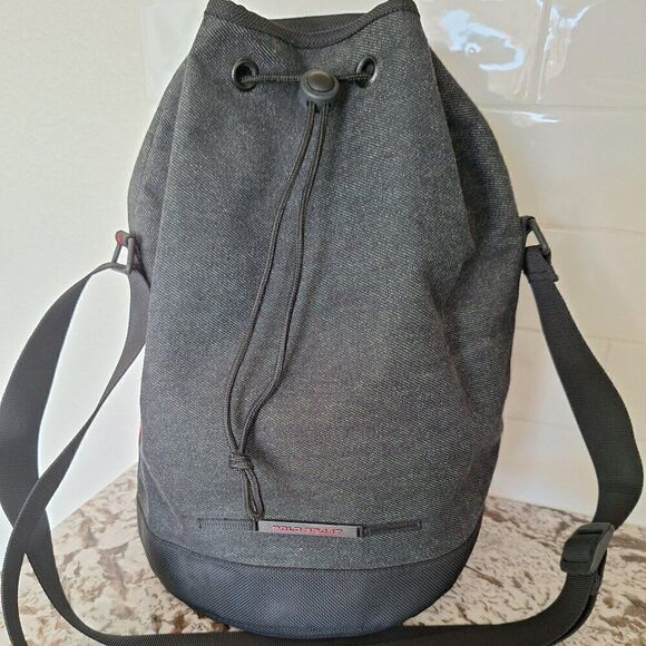 Polo sport canvas bag‎ - Picture 1 of 11